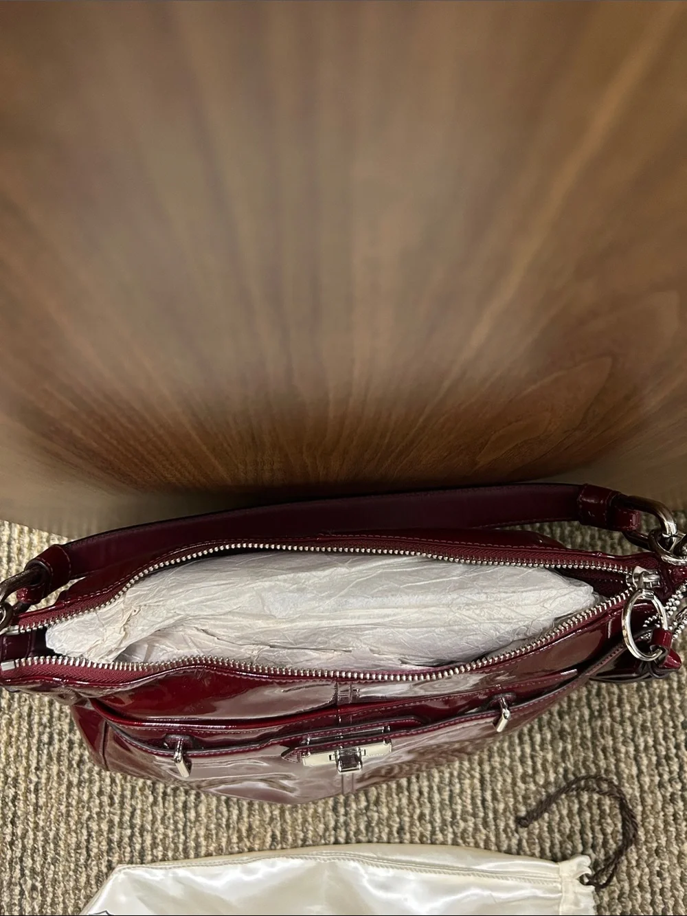 Ladies handbag